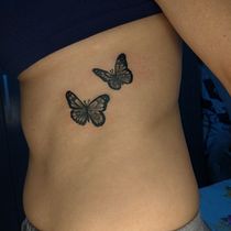 Meu projeto do curso: Tatuagem para principiantes. Un progetto di Design di tatuaggi di Lucas Felipe Bó Moreira - 11.12.2024