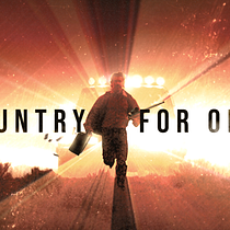 No Country for Old Men - Title Sequence  Ein Projekt aus dem Bereich Animation, Motion Graphics, Grafikdesign und Kino, Video und TV von Justin Kohse - 13.12.2024