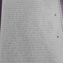 Proyecto final "Ciudades invisibles" Ein Projekt aus dem Bereich Kreatives Schreiben, Kreativität, Erzählung, Stor, telling und Schrift von albajmansilla3 - 13.12.2024