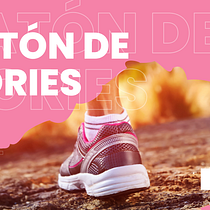 Maratón de Stories. Un projet de Intelligence Artificielle , et Création de Contenu avec IA de Azucena Merlos - 16.12.2024