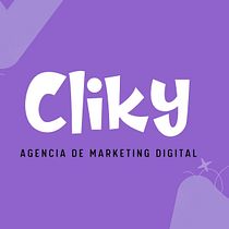 CLIKY. Marketing, Marketing digital, Marketing para Facebook, Instagram, Mobile Marketing, Redes sociais, Marketing para Instagram, Growth Marketing, e SEM projeto de mayenlpz09 - 17.12.2024