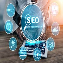  Estrategias que debes implementar con SEO en tu vida cotidiana. Un projet de Intelligence Artificielle , et Création de Contenu avec IA de WILMER ANDRES CABRERA VILLAMAR - 17.12.2024