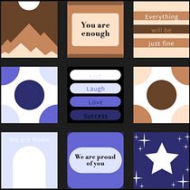 Aprendendo a base de design. Un progetto di Br, ing, Br, identit, Design, Design di loghi, Graphic design, Design tipografico e Tipografia di Zaidel Schimidt - 17.12.2024