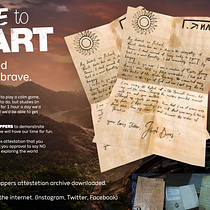 Let`s time to Chart. Cop, writing, Creativit, Art Direction, and Advertising project by viniciuseloi - 12.19.2024