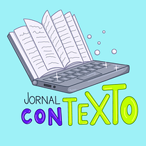 Jornal Con-texto . Digital Marketing, Instagram Marketing, Mobile Marketing, and Social Media project by hashitx - 12.20.2024