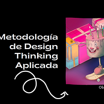 The Magdaniel - Construcción de Identidad Corporativa Ein Projekt aus dem Bereich Management, Produktivität, Business, Designverwaltung und Marketing von Primo Robles Jr. - 20.12.2024