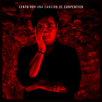 Lento Voy - Carpentier. Un progetto di Musica e Produzione musicale di Carlos Rojas - 21.12.2024