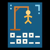 Juego Ahorcado. Python. Desenvolvimento Web, e Programação  projeto de Enrique Aguirre - 23.12.2024