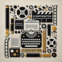 Script Master. Un projet de Business, Conseil créatif, Gestion de la conception, Gestion et productivité, Intelligence Artificielle , et ChatGPT de Giovane Monteiro - 23.12.2024