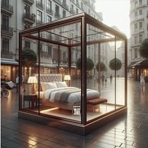 Bvlgari Hotels & Resorts. Un projet de Intelligence Artificielle , et Conception IA de Belen Bello Balber - 24.12.2024
