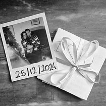 Amore e Natale. Marketing, Advertising, Mobile Photograph, Product Photograph, Photograph, Social Media, Instagram, Instagram Photograph, Lifest, le Photograph, and Mobile Marketing project by lavinia_b - 12.26.2024