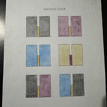 Mi proyecto del curso: Diseño de prendas artesanales desde cero. Bordado, Artesanato, Costura, Design de moda, DIY, e Modelagem e confecção projeto de redines - 28.12.2024