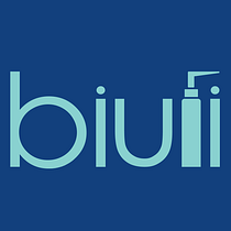 Biuti. Un projet de UX / UI , et Webdesign de Luca Stante - 29.12.2024