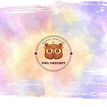 Dar a conocer a OWL.CROCHET.SAMBO. Un projet de Conception numérique, Design graphique, Instagram, Marketing , et Réseaux sociaux de majovera2004 - 30.12.2024