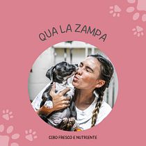Qualazampa. Content Marketing, Digital Marketing, Facebook Marketing, Growth Marketing, Instagram Marketing, Marketing, Mobile Marketing, and Social Media project by Saide Galletti - 12.30.2024
