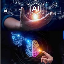 IA como Esperanza . Un projet de Business, Conseil créatif, Gestion de la conception, Gestion et productivité, Intelligence Artificielle , et ChatGPT de leticia montes - 31.12.2024