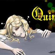 Quinn Ein Projekt aus dem Bereich Kreativität, Zeichnung, Digitale Zeichnung, Design von Figuren und Manga von tahliya36 - 31.12.2024
