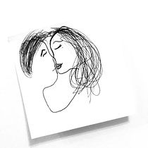 My first Sketchbook. Un progetto di Disegno, Disegno a matita e Mindfulness di Giorgia Balconi - 11.01.2025
