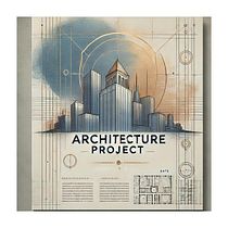 ARQUITECTO MINIMALISTA Ein Projekt aus dem Bereich Business, Kreative Beratung, Designverwaltung, Management, Produktivität, Künstliche Intelligenz und ChatGPT von Oliver Morán Fuentes - 01.01.2025