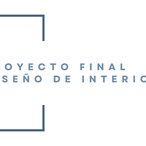 Casa habitación. Un projet de Design d'intérieur, Architecture d'intérieur, Décoration d'intérieur , et Design d'espace de Constanza Estefanía Sepúlveda Hernández - 01.01.2025