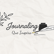 Journaling que inspira. Br, ing, Identit, Graphic Design, Social Media Design, and Web Design project by jocy.apablazamora - 01.02.2025
