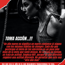 Jos Fit Trainer. Un progetto di Br, ing, Br, identit, Graphic design, Design per i social network e Web design di Joseph Murillo Fallas - 02.01.2025