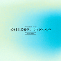 Proyecto final - Estilismo de moda by Anel Heredia. Design, and Fashion Design project by Ale Heredia - 01.10.2025