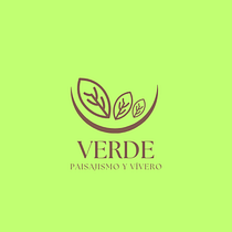 Emprendimiento Verde Paisajismo. Content Marketing, Digital Marketing, Facebook Marketing, Growth Marketing, Instagram Marketing, Marketing, Mobile Marketing, and Social Media project by verrocristaldo - 01.02.2025