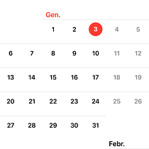 GESTIÓN AGENDA. Creative Consulting, Design Management, Marketing, Management, and Productivit project by Thays Gonzalez - 01.03.2025