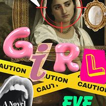 Book Project . Art Direction, Editorial Design, and Graphic Design project by suzhark1 - 01.04.2025