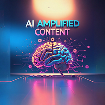 Innovación Creativa: Generación de Contenidos con Inteligencia Artificial. Un projet de Intelligence Artificielle , et Création de Contenu avec IA de Erick Alexander Rodrigues Lopez - 05.01.2025