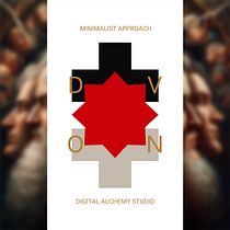 DVNO - "Branding - Mentequiver". Un progetto di Br, ing, Br, identit, Graphic design, Design per i social network e Web design di Rauni P´ Rufino - 06.01.2025
