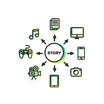 Zona Marketing Digital. Un projet de Br, ing et identité, Communication, Conseil créatif, Marketing , et Stratégie de marque de Álvaro Cabrales Marín - 06.01.2025