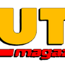 Revista Informativa Ein Projekt aus dem Bereich Management, Produktivität, Business, Designverwaltung und Marketing von Brad Alessandro Cedeño Quimiz - 06.01.2025