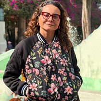 me encanto el curso!!  . Design de moda, Modelagem e confecção, e Costura projeto de at pulidoi - 07.01.2025