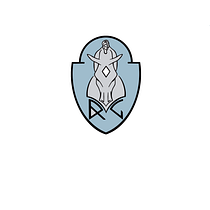 Renegade Greys Logo. Logo Design project by Josie Labuschagne - 01.08.2025