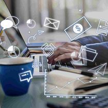 Estrategias Clave para el Éxito Empresarial. Content Marketing, Digital Marketing, Facebook Marketing, Growth Marketing, Instagram Marketing, Marketing, Mobile Marketing, and Social Media project by Sebastian Norena - 01.08.2025