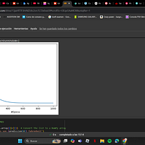 My project for course: Introduction to AI with Python. Projekt z dziedziny Tworzenie stron internetow, ch, Programowanie, Sztuczna Inteligencja i Programowanie SI użytkownika meilingsaenzluq - 08.01.2025