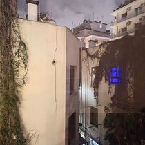 A Door Reopens by Demetrios Bitsios. Un proyecto de Escritura creativa y Escritura de Demetrios Bitsios - 09.01.2025