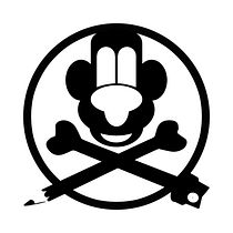 Paisano antiguo de escultura. Un progetto di Design di tatuaggi di setescritor - 09.01.2025