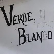 Titulos para el cortometraje de un amigo Ein Projekt aus dem Bereich Animation, Kino, Video und TV, Kunstleitung, T und pografie von alangar7785 - 09.01.2025