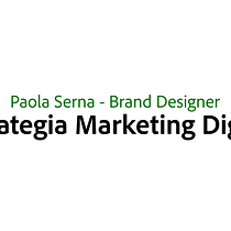 Estrategia de marketing digital para redes sociales - Paola Serna Design. Projekt z dziedziny Strategia marki, Marketing treści, Marketing i Portale społecznościowe użytkownika Paola Serna - 10.01.2025