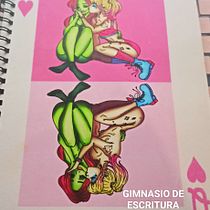 Gimnasio de escritura, por Lagunasdeiris Ein Projekt aus dem Bereich Kreatives Schreiben, Kreativität, Erzählung, Stor, telling und Schrift von Iris Laguna - 10.01.2025