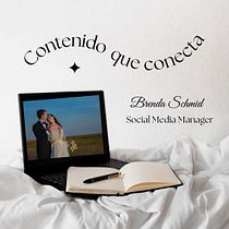 Community Management con IA. Un projet de Intelligence Artificielle, Business, Marketing digital , et Réseaux sociaux de Brenda Schmidt ʚïɞ - 07.01.2025