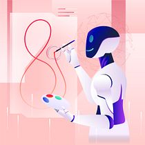 IA Generativva. Un projet de Intelligence Artificielle , et Création de Contenu avec IA de ing_lorenamolano - 12.01.2025