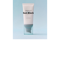 Centella sun block Ein Projekt aus dem Bereich Management, Produktivität, Business, Designverwaltung und Marketing von VALERIA ESTEFANIA PINCAY ROMERO - 13.01.2025