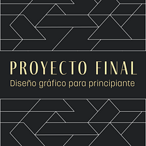 Proyecto final de Diseño gráfico para principiante. Un progetto di Br, ing, Br, identit, Design, Design di loghi, Graphic design, Design tipografico e Tipografia di Daniela - 13.01.2025