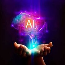 Asistente Virtual de Contenidos. Un projet de Intelligence Artificielle , et Création de Contenu avec IA de Andrés Patricio Ronquillo Hidalgo - 14.01.2025