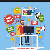 Tipos de publicidad. Un projet de Intelligence Artificielle , et Création de Contenu avec IA de Juan Mario Ruiz Cortes - 14.01.2025