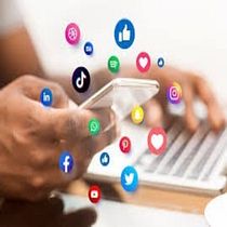 Las redes sociales. Un projet de Intelligence Artificielle , et Création de Contenu avec IA de Denisse Daniela Ricaurte Dávalos - 14.01.2025